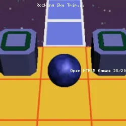 Rocking Sky Trip