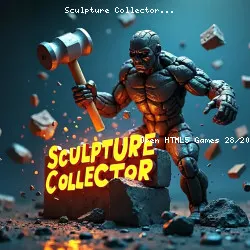 Sculpture Collector