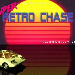 Super Retro Chase