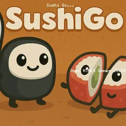 Sushi Go