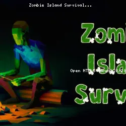 Zombie Island Survival