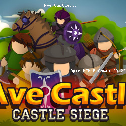 Ave Castle