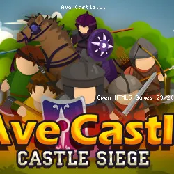 Ave Castle