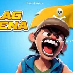 Flag Arena