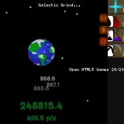 Galactic Grind
