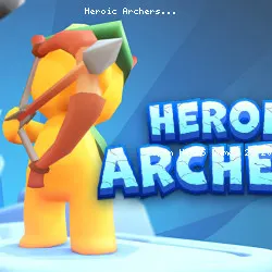 Heroic Archers