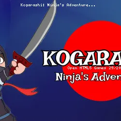 Kogarashi: Ninja's Adventure