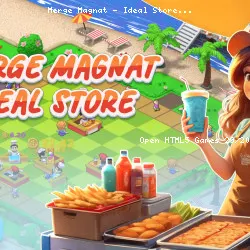 Merge Magnat - Ideal Store