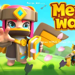 Merge War