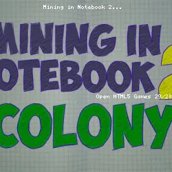 Mining in Notebook 2