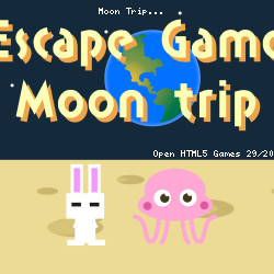 Moon Trip