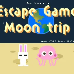 Moon Trip