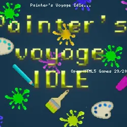 Painter's Voyage Idle