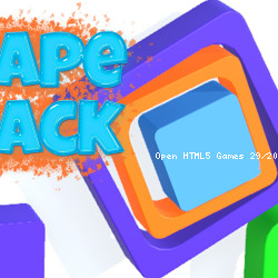 Shape Crack