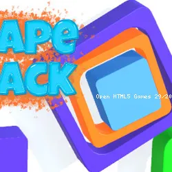 Shape Crack