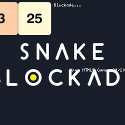 Snake Blockade