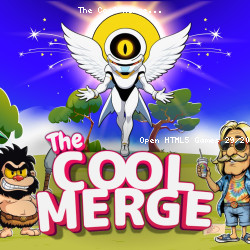The Cool Merge