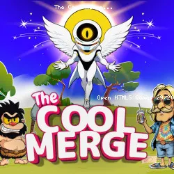 The Cool Merge