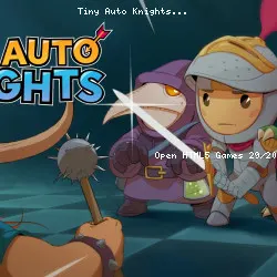 Tiny Auto Knights