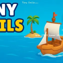 Tiny Sails