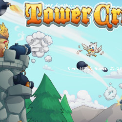 Tower Crush