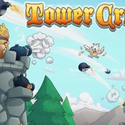 Tower Crush