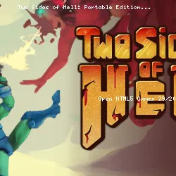 Two Sides of Hell: Portable Edition