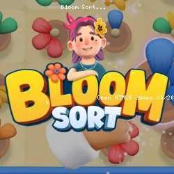 Bloom Sort