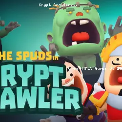 Crypt Crawler