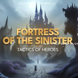 Fortress of Sinister