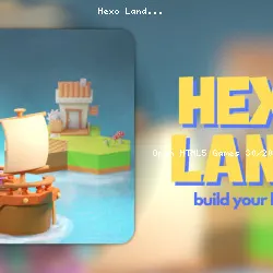 Hexo Land