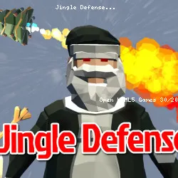Jingle Defense