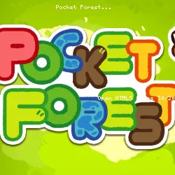 Pocket Forest