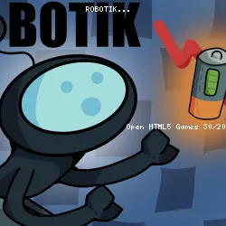 ROBOTIK