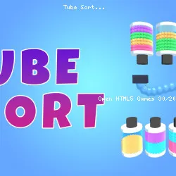 Tube Sort