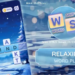 Word Shift