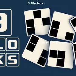 9 Blocks