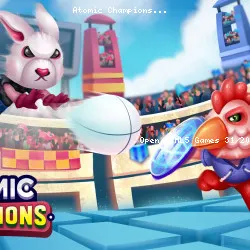 Atomic Champions