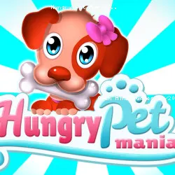 Hungry Pet Mania