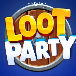 Loot Party