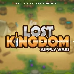 Lost Kingdom: Supply Wars