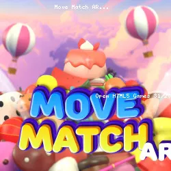Move Match AR