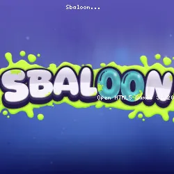 Sbaloon