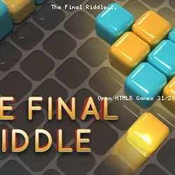 The Final Riddle