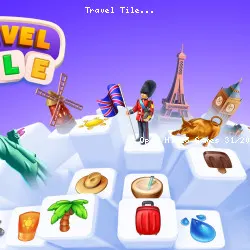 Travel Tile