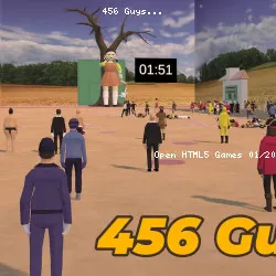 456 Guys