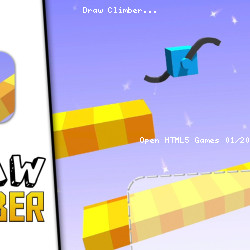 Draw Climber