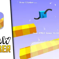 Draw Climber