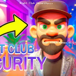 Night Club Security