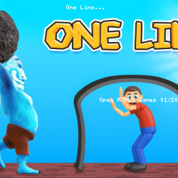 One Line